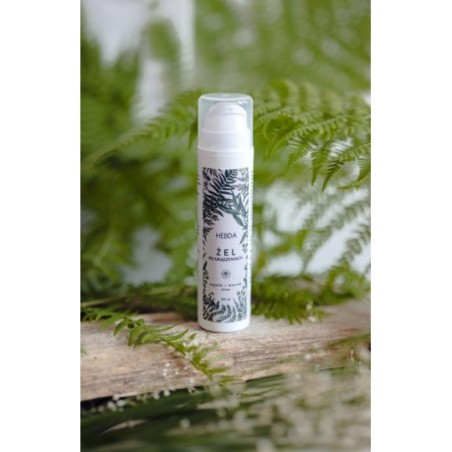 Żel po ukąszeniach [50 ml]