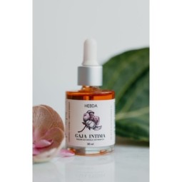 Gaja Intima - olejek do pielęgnacji okolic intymnych [30 ml]