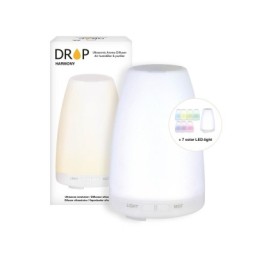 DYFUZOR ULTRADŹWIĘKOWY DO OLEJKÓW ETERYCZNYCH HARMONY - PHYSALIS