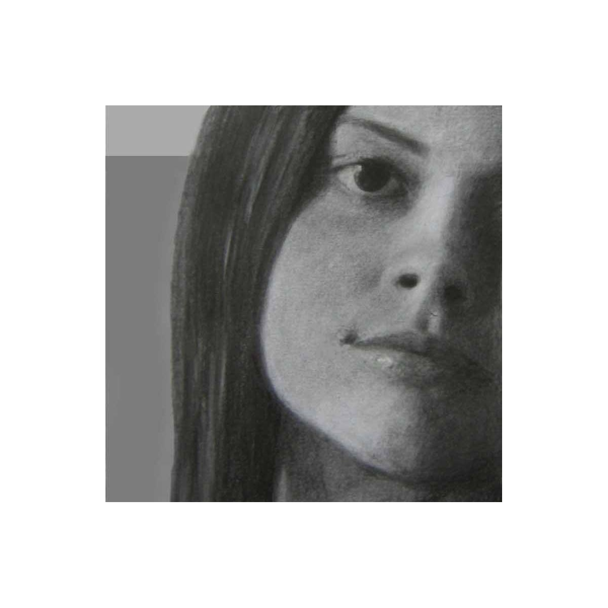 Portrety i karykatury – ołówek, kolor lub obraz akryl | Ręczne prace na zamówienie