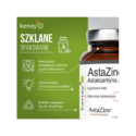 AstaZine® Astaksantyna 12 mg (60 kapsułek) - Kenay - kocimietkahasz.pl