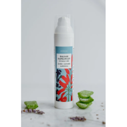 Balsam Naprawczy - Klaudyna Hebda Nature