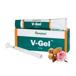 V-GEL HIMALAYA 30G NA INTYMNE PODRAŻNIENIA