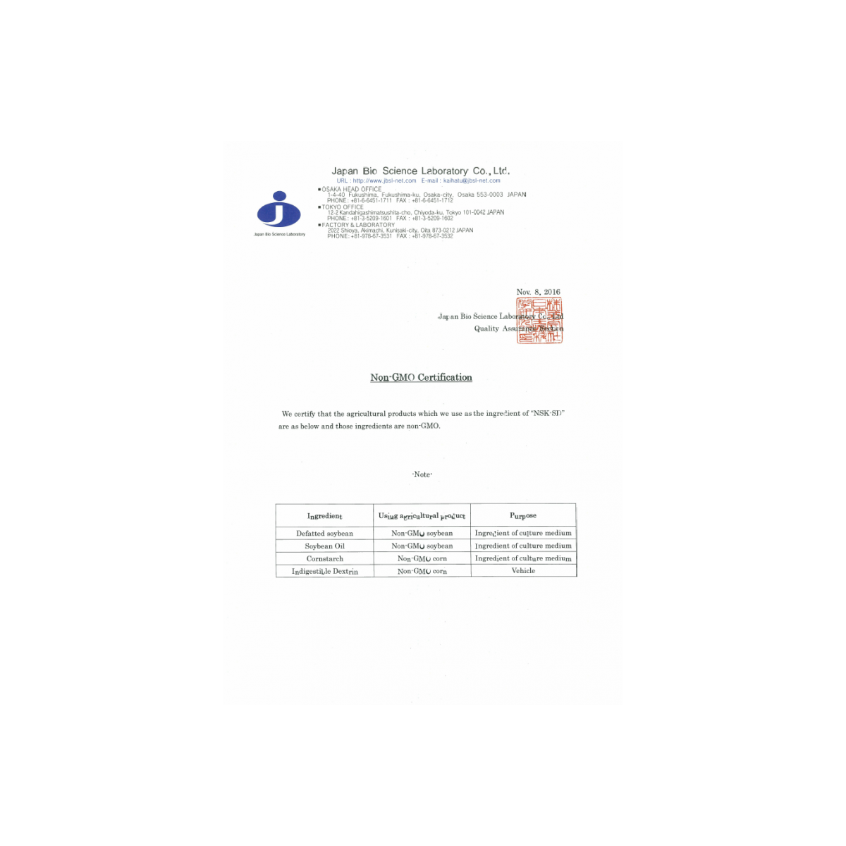 Nattokinaza 100 mg NSK-SD ® (60 kapsułek) - Kenay