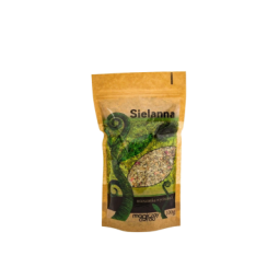 Herbatka Sielanna 100g wyciszająca - Magiczny Ogród