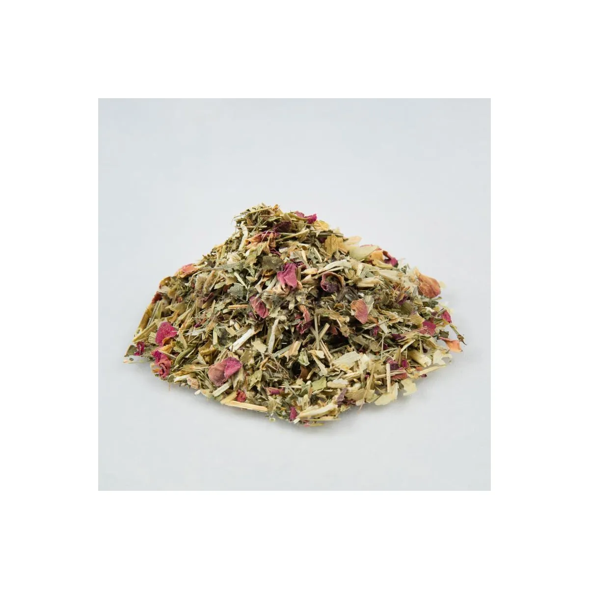 Herbatka Sielanna 100g wyciszająca - Magiczny Ogród