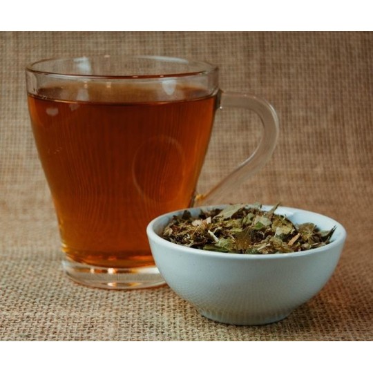 Insulinooporność i cukrzyca 200 g - Zielarnia Suwalska