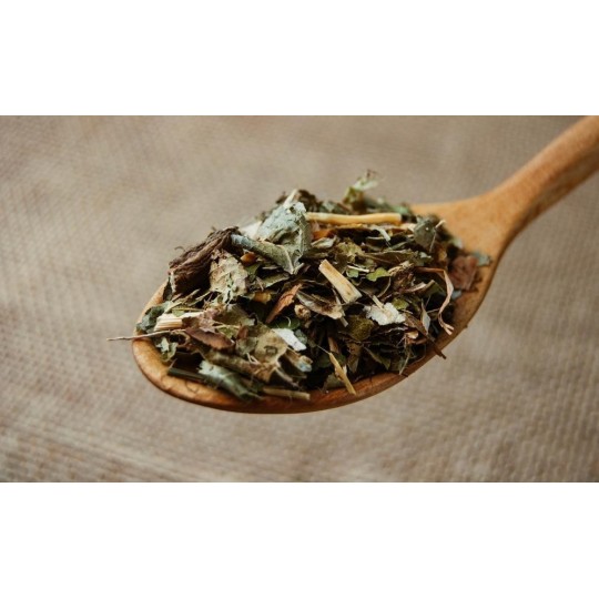 Insulinooporność i cukrzyca 200 g - Zielarnia Suwalska