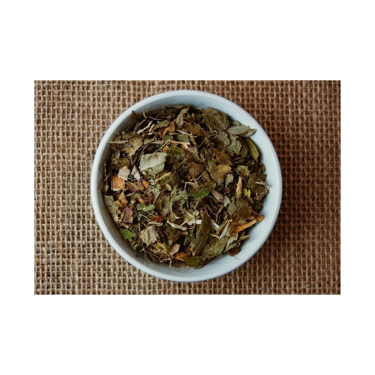 Insulinooporność i cukrzyca 200 g - Zielarnia Suwalska