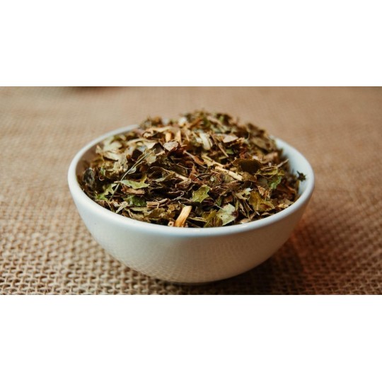 Insulinooporność i cukrzyca 200 g - Zielarnia Suwalska