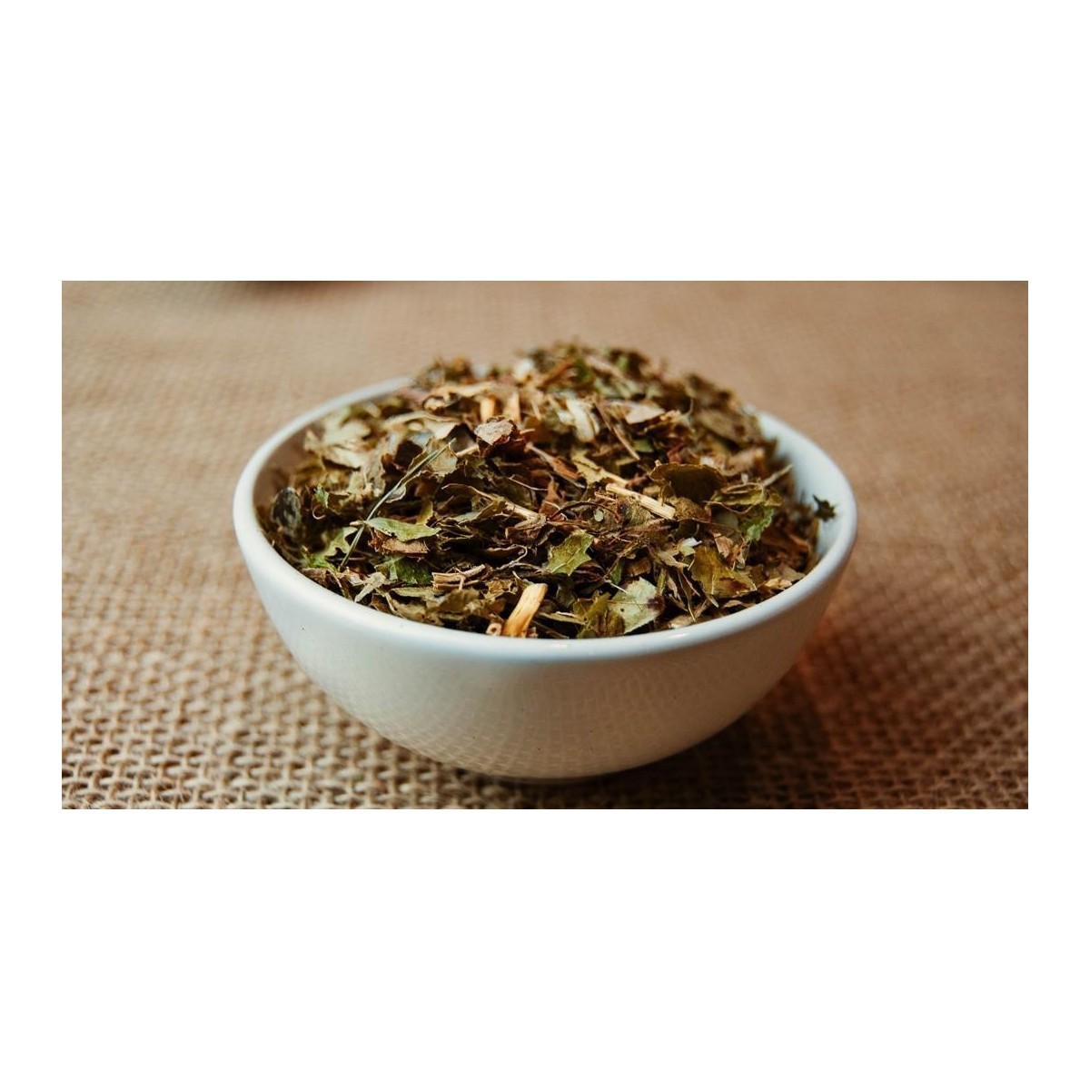 Insulinooporność i cukrzyca 200 g - Zielarnia Suwalska