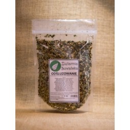 Odśluzowanie 250g - Zielarnia Suwalska