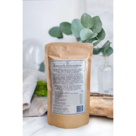 Herbatka Czterech Alchemików® - zapas [100 g]