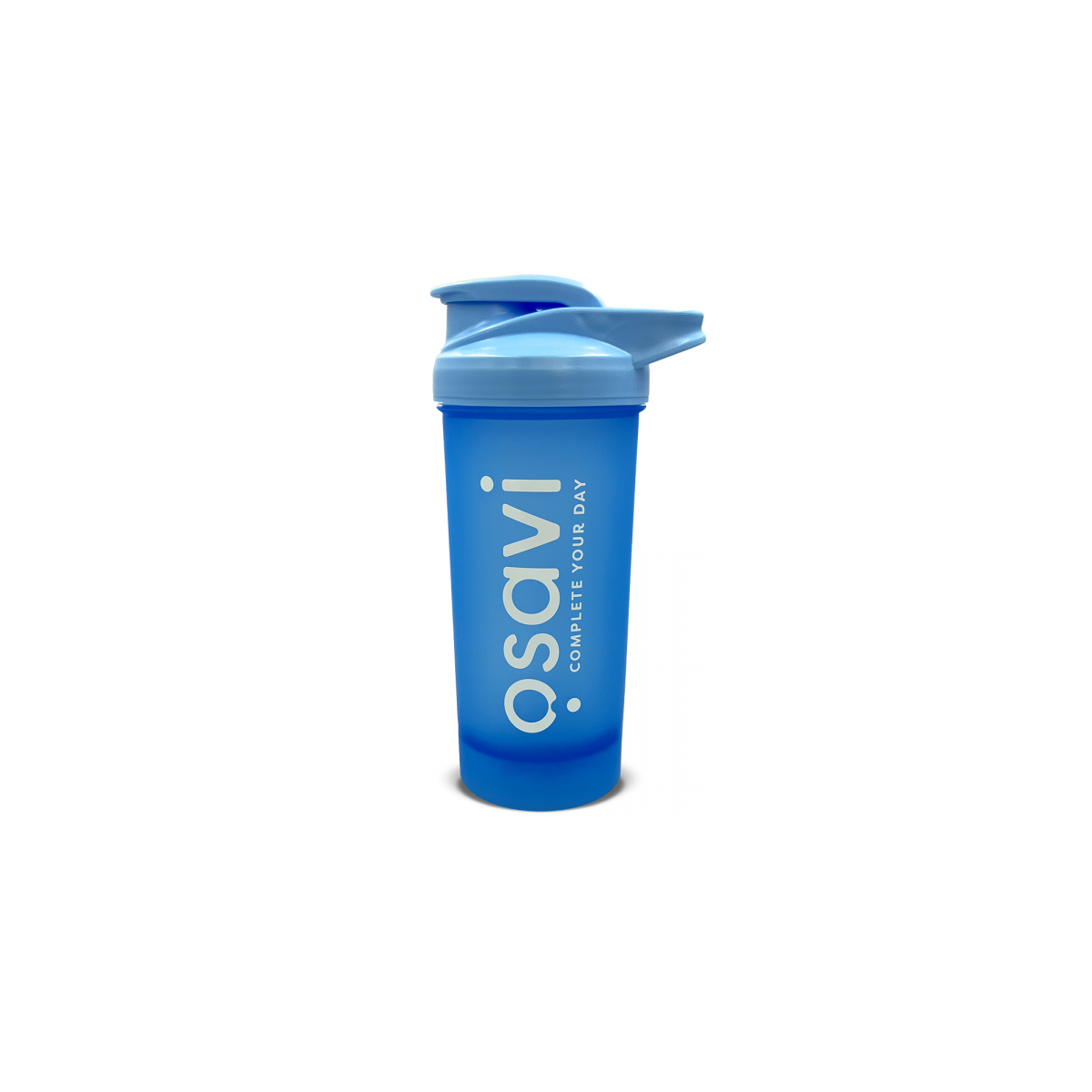 Osavi SHAKER niebieski 700 ml - kocimietkahasz.pl