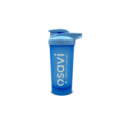 Osavi SHAKER niebieski 700 ml - kocimietkahasz.pl