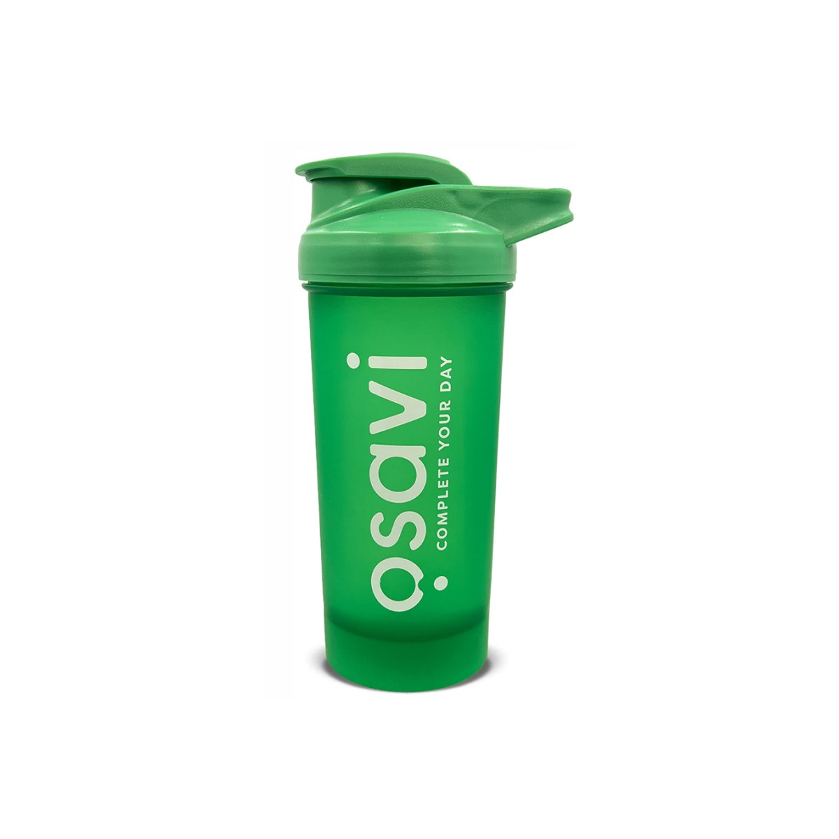 Osavi SHAKER zielony 700ml - kocimietkahasz.pl