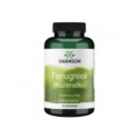 Fenugreek - Kozieradka 610 mg (90 kaps.) Swanson - kocimietkahasz.pl