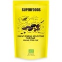 KAKAO ZIARNA KRUSZONE SUROWE BIO 250 g - Bio Planet