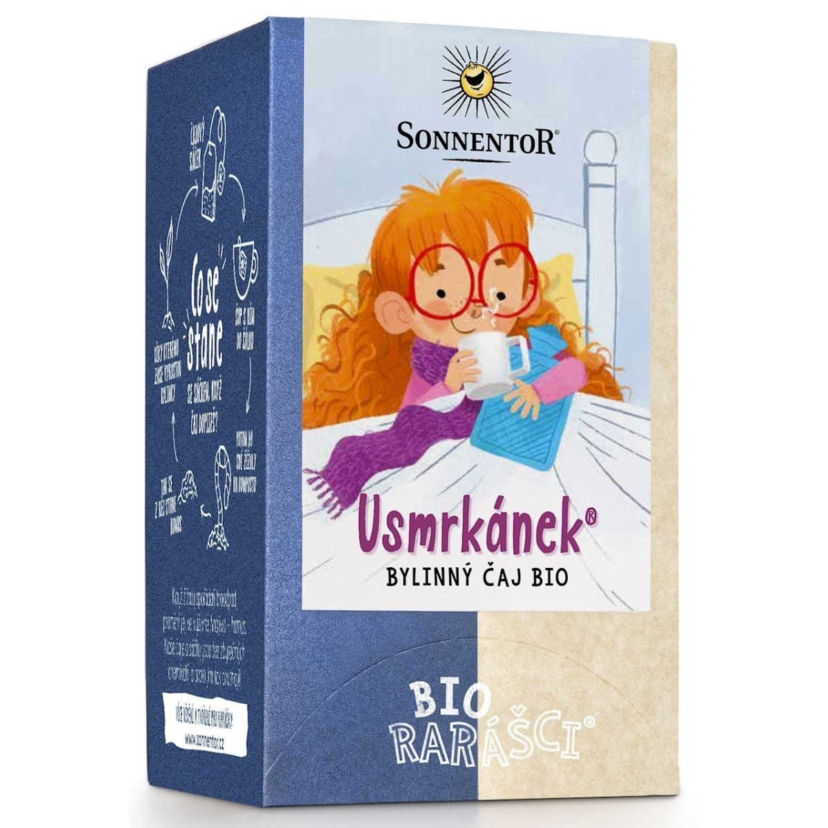 HERBATKA ZIOŁOWA DLA DZIECI POLECANA PRZY ...