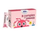 HILKI B complex ForMeds Witaminy dla dzieci w proszku 30 porcji