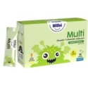 ForMeds Hilki Multi, dla dzieci od 3 lat, smak bananowo- ...