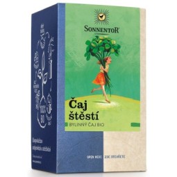 ORGANIC FORTUNE HERBAL TEA (18 x 1,5 g) 27 ...