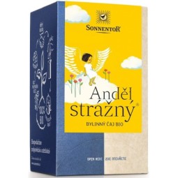 OWOCOWA ANIOŁ STRÓŻ (GUARDIAN ANGEL) BIO (18 ...