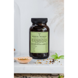 WDECH I WYDECH – suplement diety w formie herbatki ...