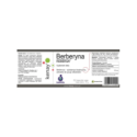 Berberyna REBERSA® (60 kapsułek) Kenay - kocimietkahasz.pl
