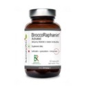 BroccoRaphanin® Activated - Aktywny ekstrakt z nasion brokułów (60 kapsułek) - suplement diety