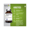 Berberyna REBERSA® (60 kapsułek) Kenay - kocimietkahasz.pl