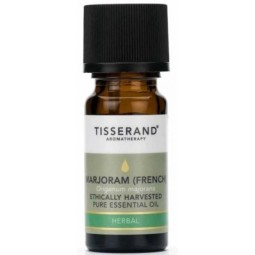 Majeranek zbierany etycznie (9 ml) Tisserand