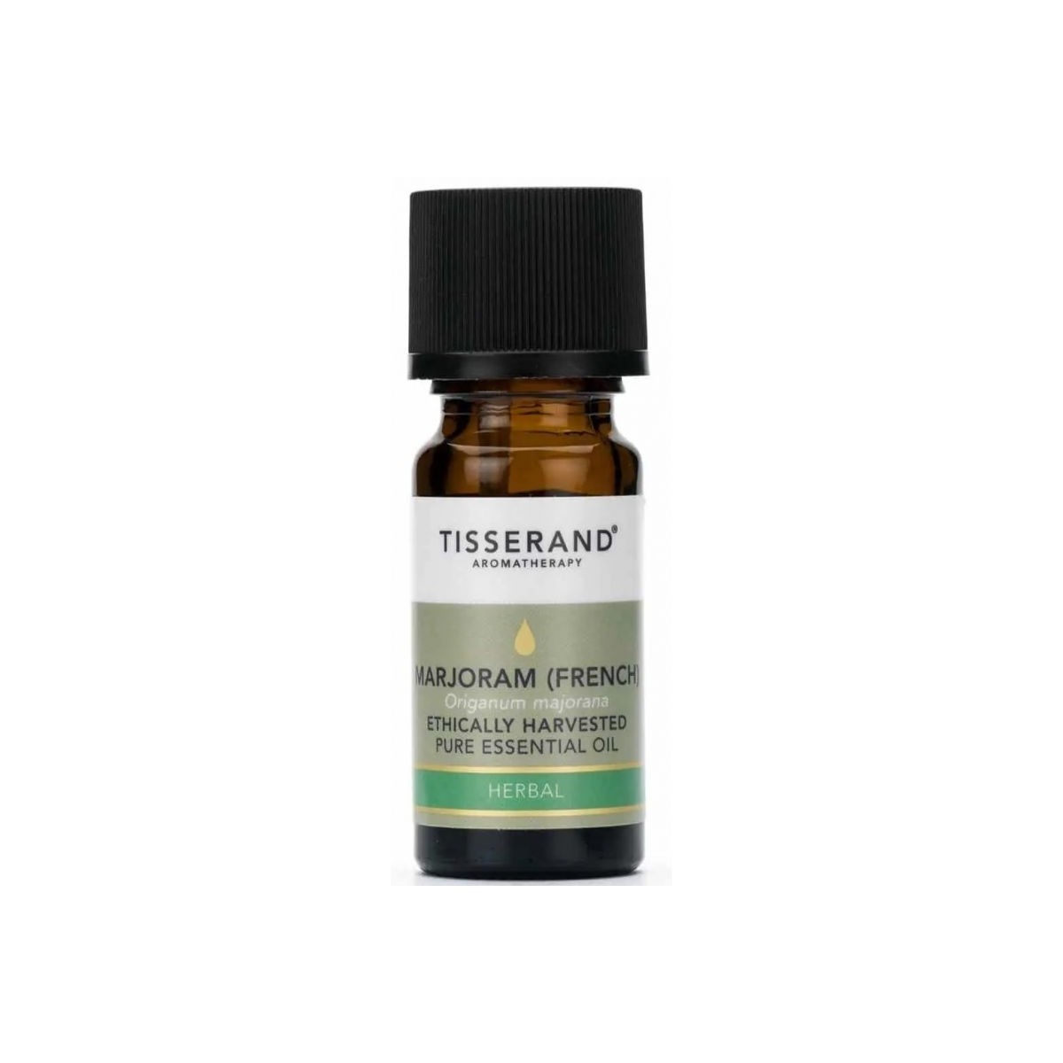 Majeranek zbierany etycznie (9 ml) Tisserand