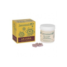 Arjuna (100 kaps.) Aurospirul