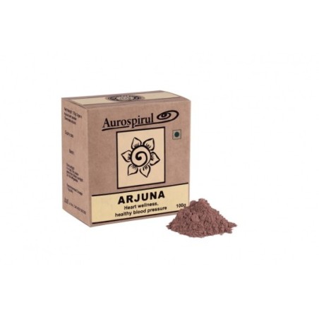Arjuna proszek – 100 g