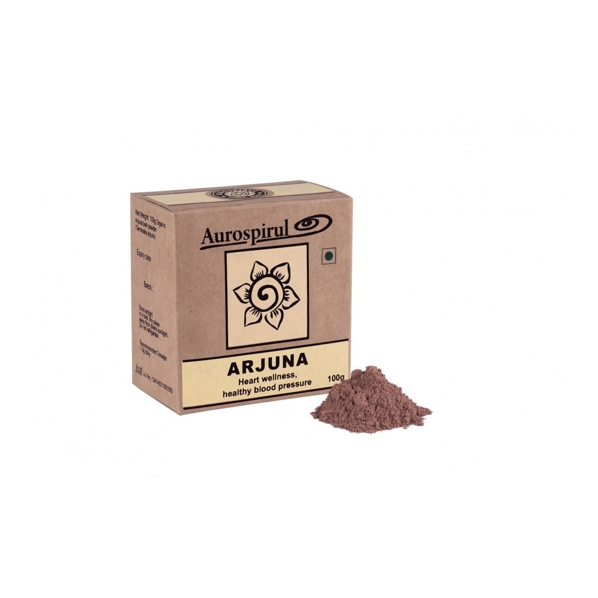Arjuna proszek – 100 g