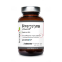 Kwercetyna z Quercefit® (60 kapsułek) - suplement diety