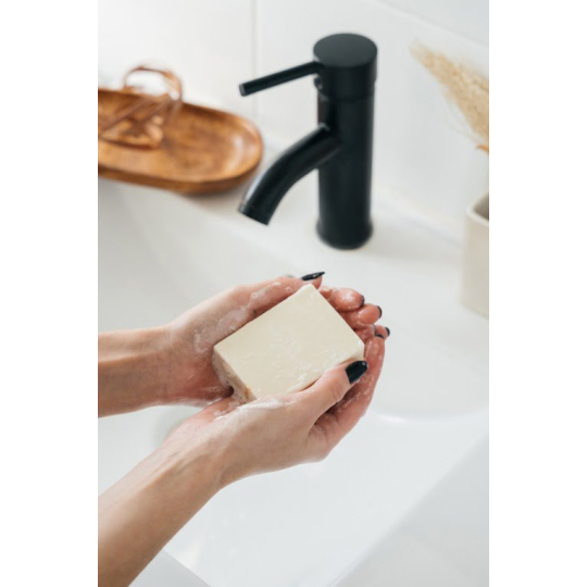 Mydło grapefruitowe (na dobry nastrój) -  kocimietkahasz.pl