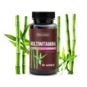SKOCZYLAS MULTIWITAMINA krzem, bor, jod 90 kaps