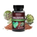 Skoczylas CHOLESTEROL monakolina K, polikosanol, chrom