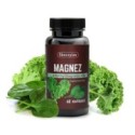 Magnez 4 formy + Witamina B6 Szpinak, jarmuż Skoczylas -...