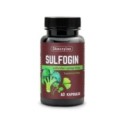 Sulfogin sulforafan + ginkgo biloba 60 kapsułek SKOCZYLAS