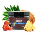 Skoczylas Sport - Ananas, quarana, żeń-szeń - 186 g