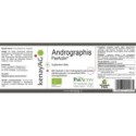 Andrographis ParActin® (60 kapsułek vege) - suplement diety