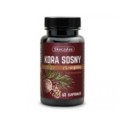 Skoczylas Kora Sosny + L- Arginina KRĄZENIE 60kap