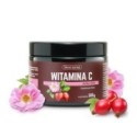 Witamina C Dzika Róża Ekstrakt Proszek 300 g Skoczylas