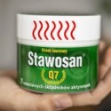 Stawosan Q7 – krem laurowy - Asepta