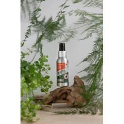 NUTTA ODSTRASZACZ KLESZCZY [100-200 ml] - 200 ml