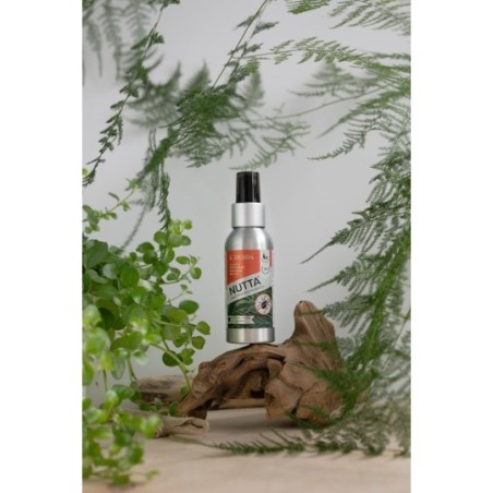 NUTTA ODSTRASZACZ KLESZCZY [100-200 ml] - 200 ml