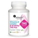 Witamina B Complex B-50 Methyl TMG PLUS